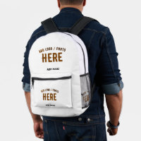 STYLISH MODERN CUSTOMIZABLE WHITE VERIFIED BRANDED