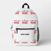 STYLISH MODERN CUSTOMIZABLE WHITE VERIFIED BRANDED