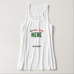 STYLISH MODERN CUSTOMIZABLE WHITE VERIFIED BRANDED SINGLET<br><div class="desc">THIS IS A DESIGN FITTING FOR EVERYONE.YOU CAN CHANGE, RESIZE OR ADD LOGO, PHOTO, TEXT AND COLOURS THE WAY YOU LIKE.THANK YOU.</div>