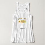 STYLISH MODERN CUSTOMIZABLE WHITE VERIFIED BRANDED SINGLET<br><div class="desc">THIS IS A DESIGN FITTING FOR EVERYONE.YOU CAN CHANGE, RESIZE OR ADD LOGO, PHOTO, TEXT AND COLOURS THE WAY YOU LIKE.THANK YOU.</div>