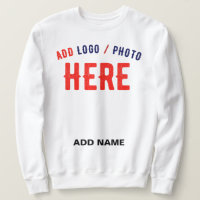 STYLISH MODERN CUSTOMIZABLE WHITE VERIFIED BRANDED