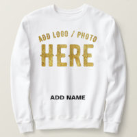 STYLISH MODERN CUSTOMIZABLE WHITE VERIFIED BRANDED