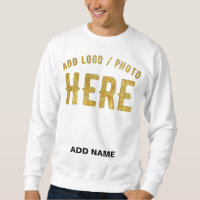 STYLISH MODERN CUSTOMIZABLE WHITE VERIFIED BRANDED