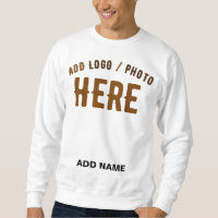 STYLISH MODERN CUSTOMIZABLE WHITE VERIFIED BRANDED