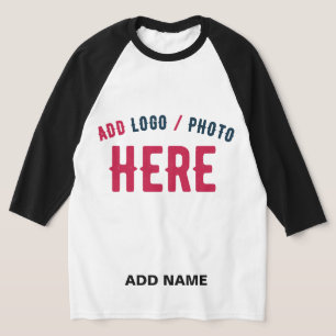 STYLISH MODERN CUSTOMIZABLE WHITE VERIFIED BRANDED T-Shirt