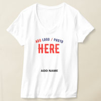 STYLISH MODERN CUSTOMIZABLE WHITE VERIFIED BRANDED