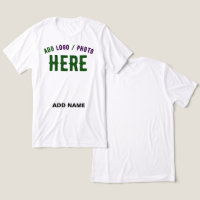 STYLISH MODERN CUSTOMIZABLE WHITE VERIFIED BRANDED