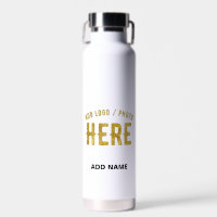 STYLISH MODERN CUSTOMIZABLE WHITE VERIFIED BRANDED