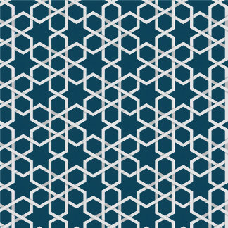 Stylish & Modern Notebook – Elegantly Decorated Planner