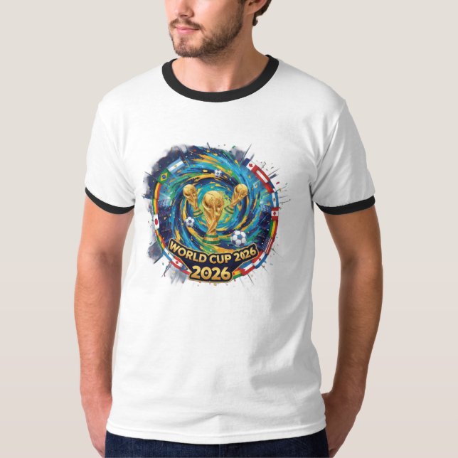 Stylish Motivational Graphic Tee (Front)