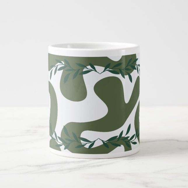 Stylish mug (Front)