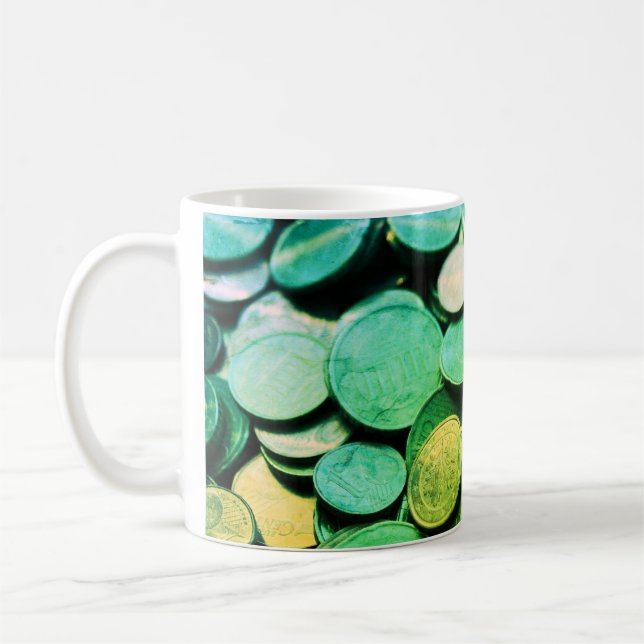 Stylish Mug (Left)