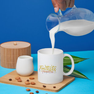 stylish mug