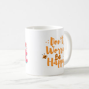 Stylish mugs
