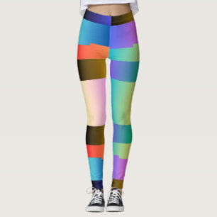 Stylish Mum's Onyx Comfort Leggings