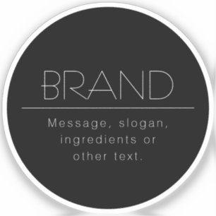 Stylish Name or other text