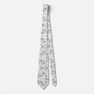 Stylish Neckties & Pocket Square Sets