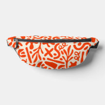 Stylish Orange 
