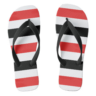 Stylish Pair of Flip Flops