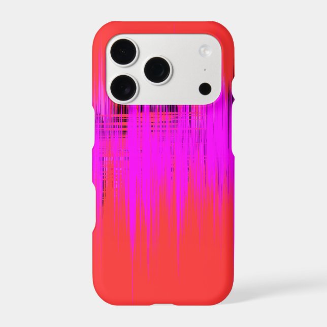 Stylish Pattern Design (Back)