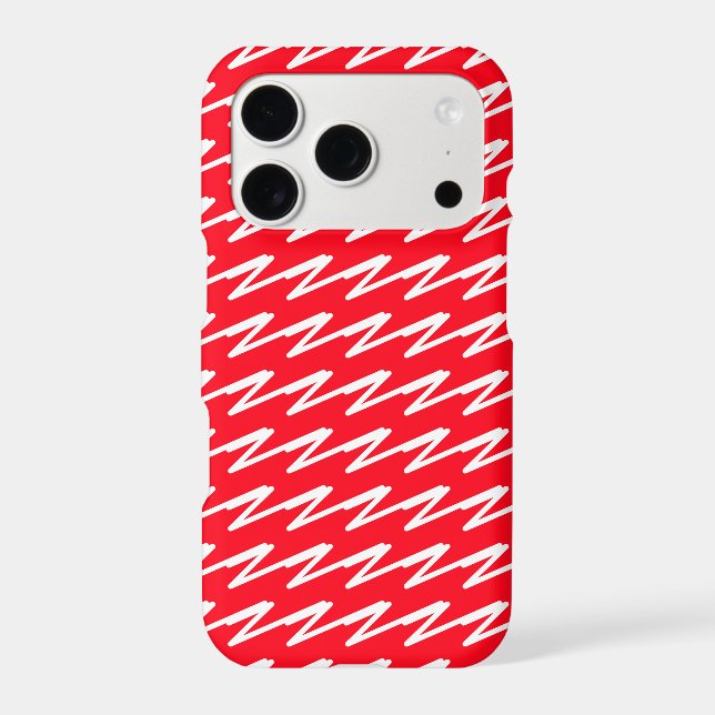 Stylish Pattern Design (Back)