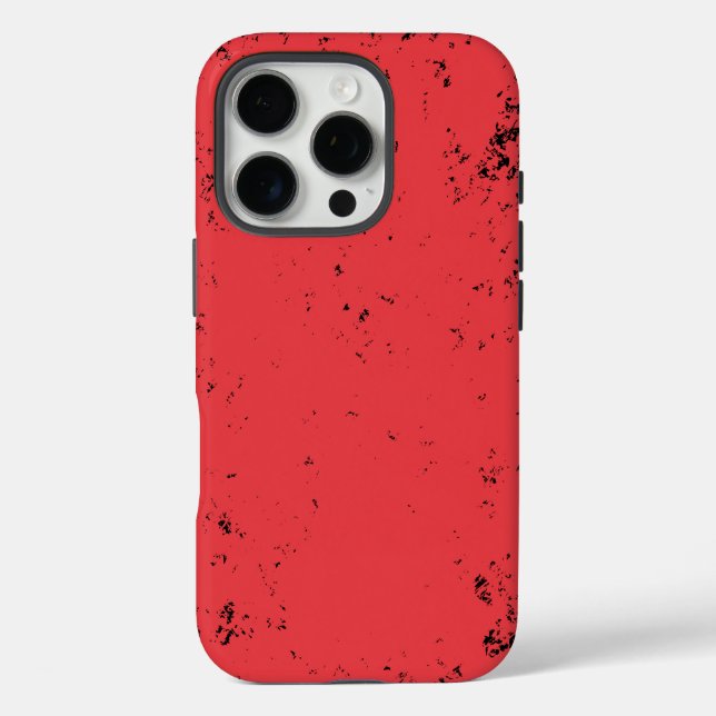 Stylish Pattern Design Case-Mate iPhone Case (Back)