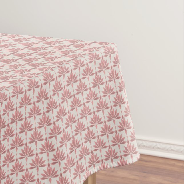 Stylish pattern in art deco style. tablecloth (In Situ)