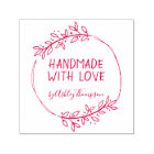 Stylish Personalised Handmade By