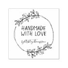 Stylish Personalised Handmade By