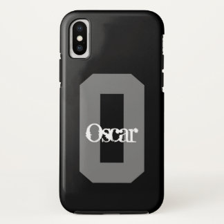 Stylish personalized phone case