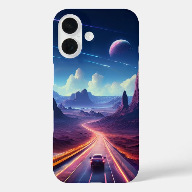 Stylish Phone Cases & Wallpapers | Customisable  (Back)