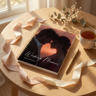  Stylish photo couple planners