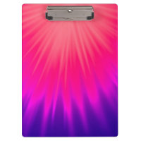 Stylish Pink and Purple Abstract 