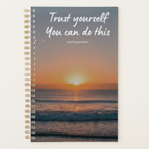 stylish planner