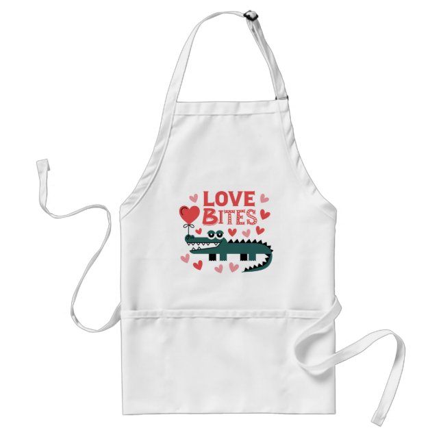 Stylish & Practical – The Perfect Apron for Every  (Front)