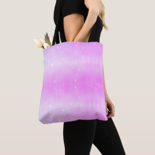Stylish pretty tote bag