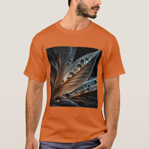 "Stylish Printed Men's T-Shirt - Comfortable & Tre