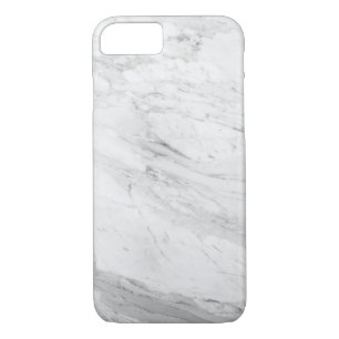 Stylish Protection: Black Marble Case-Mate iPhone Case