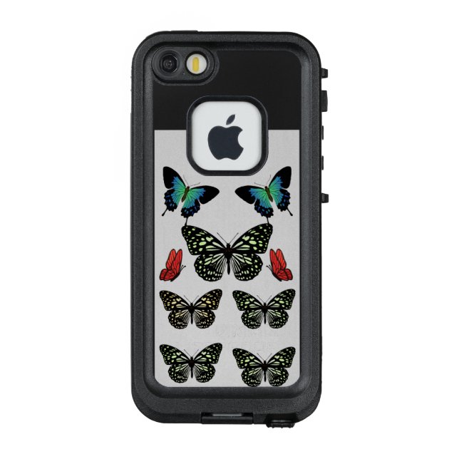 "Stylish Protection: Cases for Apple iphone (Back)