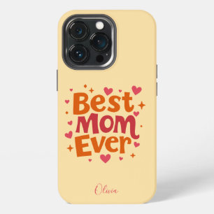 Stylish Protection phone case for mum