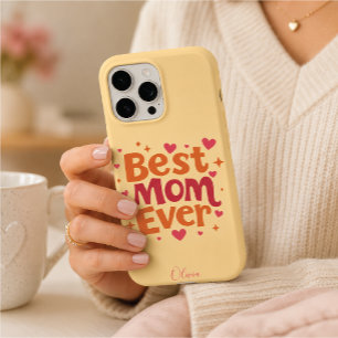 Stylish Protection phone case for mum