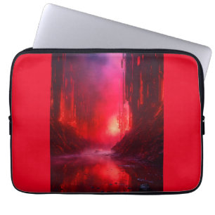Stylish & Protective Cover for 13-Inch Laptops