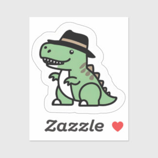 Stylish Rex