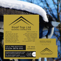 Stylish Roof, Roofer, Roofing Contractor