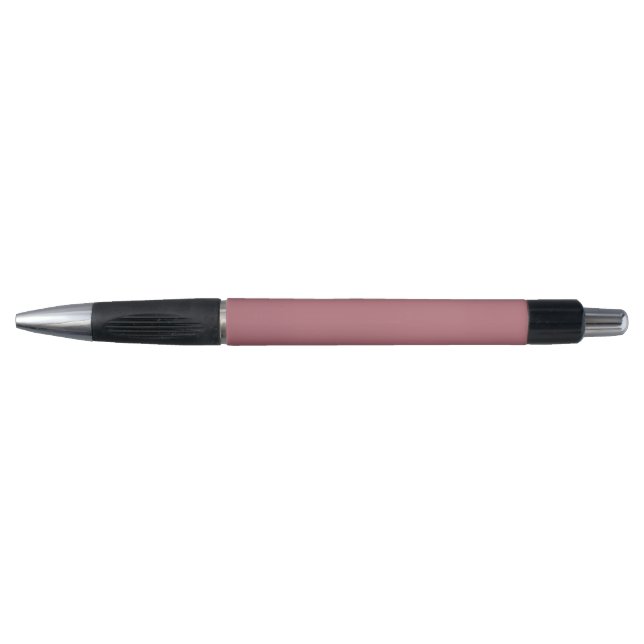 Stylish Rose Gold Emmy Pen for Everyday Use (Front)