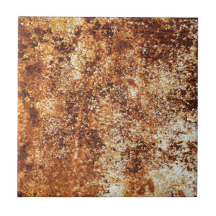 Stylish Rustic Texture Tile