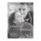 Stylish Save the Date Personalised Photo Wedding