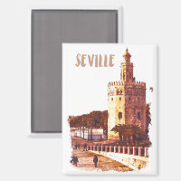 Stylish Seville Spain Andalucia Travel