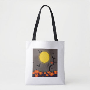 Stylish shoulder tote