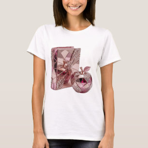 Stylish Silver ABSTRACT ART Abstract Design T-Shirt